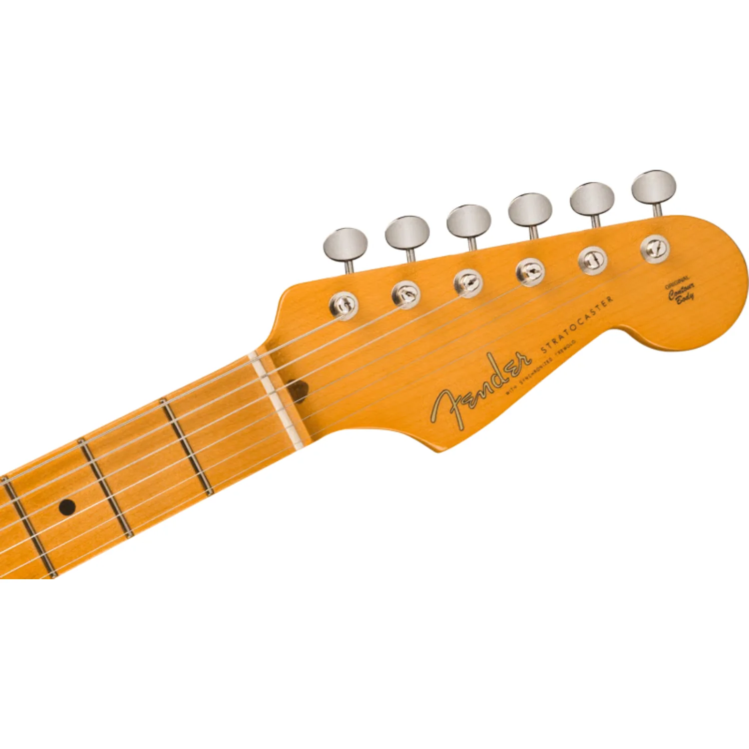 Fender Eric Johnson Stratocaster Electric Guitar - Image 5