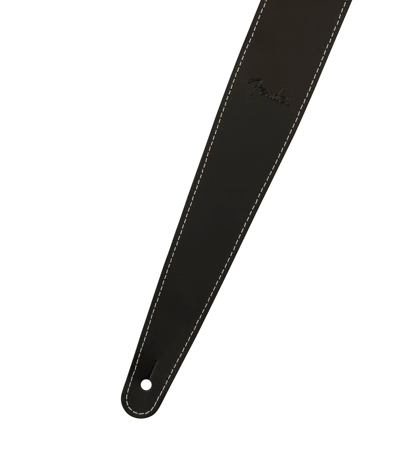 Fender Essentials Leather Guitar Straps - Image 6