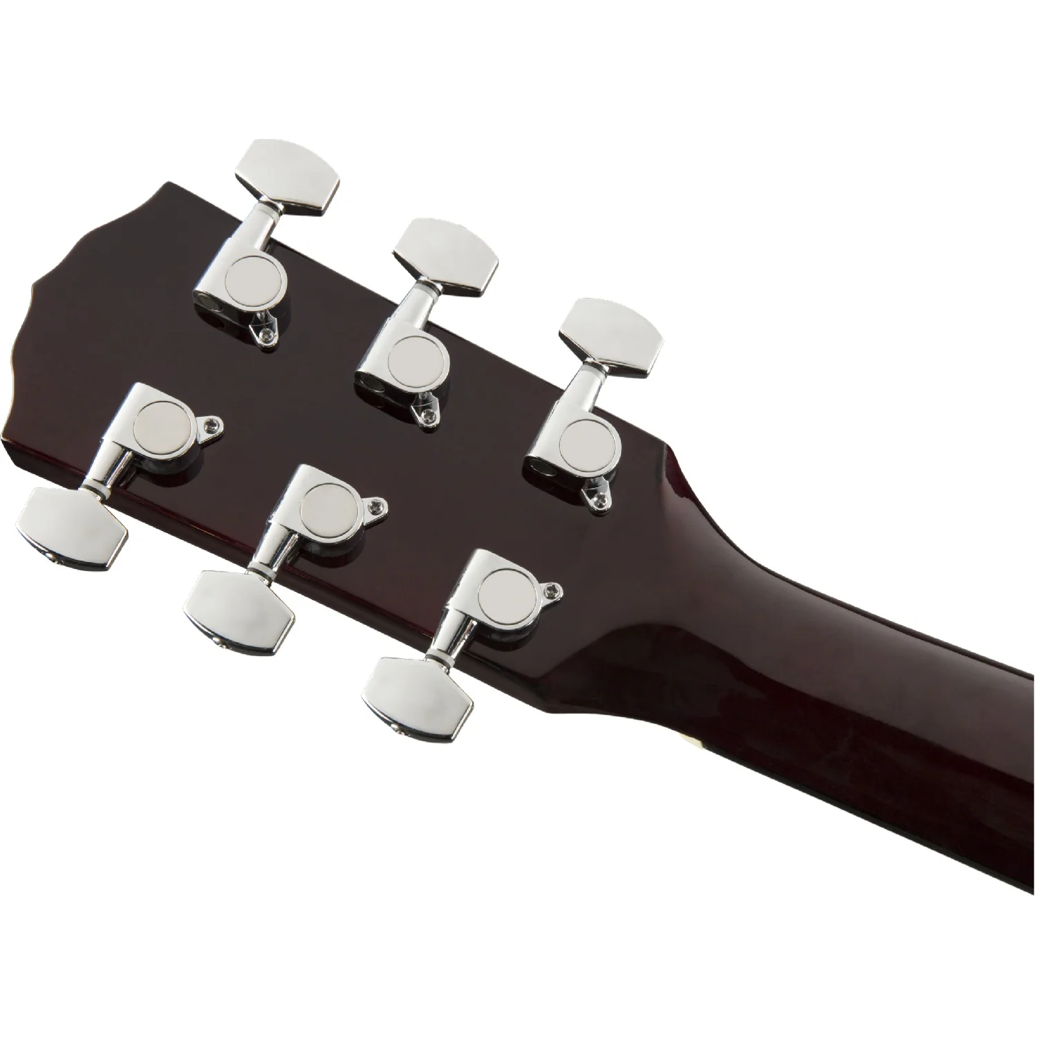 Fender FA-115 Dreadnought Acoustic Guitar Pack with Gig Bag, Strap, String Set and Picks - Natural - Image 16