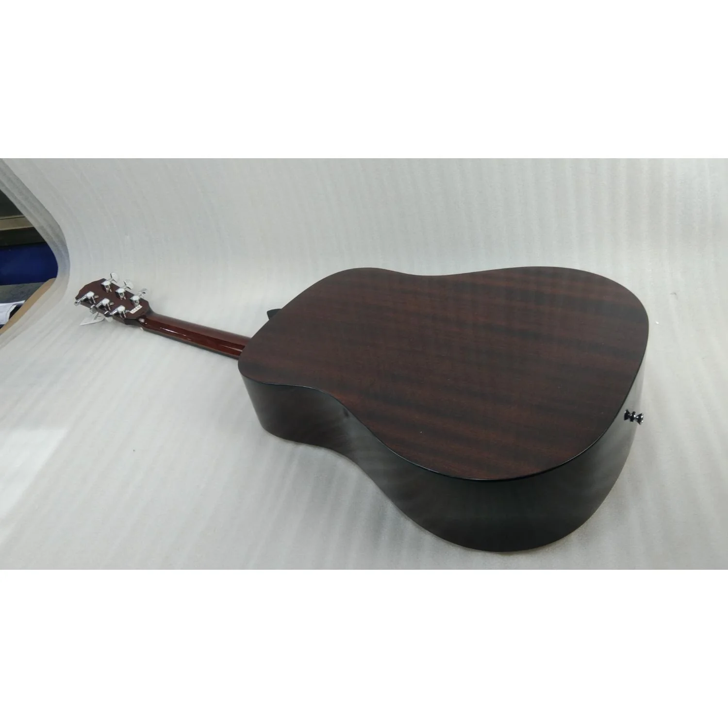 Fender FA-115 Dreadnought Acoustic Guitar Pack - Open Box - Image 18