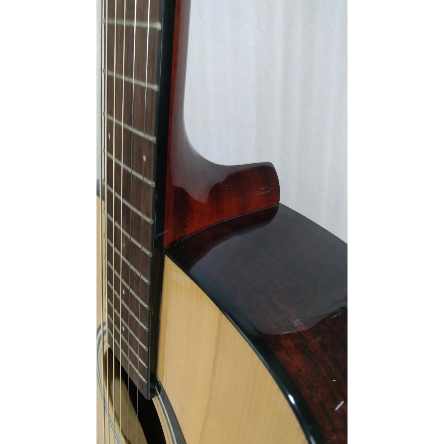 Fender FA-115 Dreadnought Acoustic Guitar Pack - Open Box - Image 24