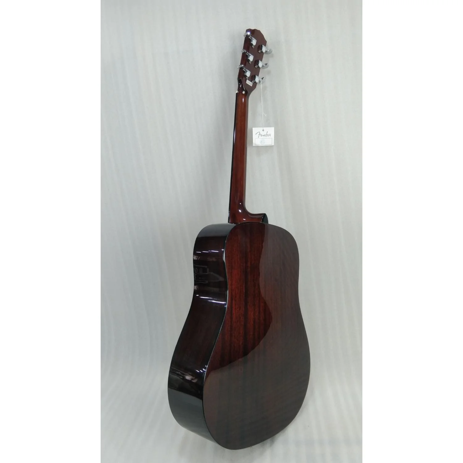 Fender FA-115 Dreadnought Acoustic Guitar Pack - Open Box - Image 31