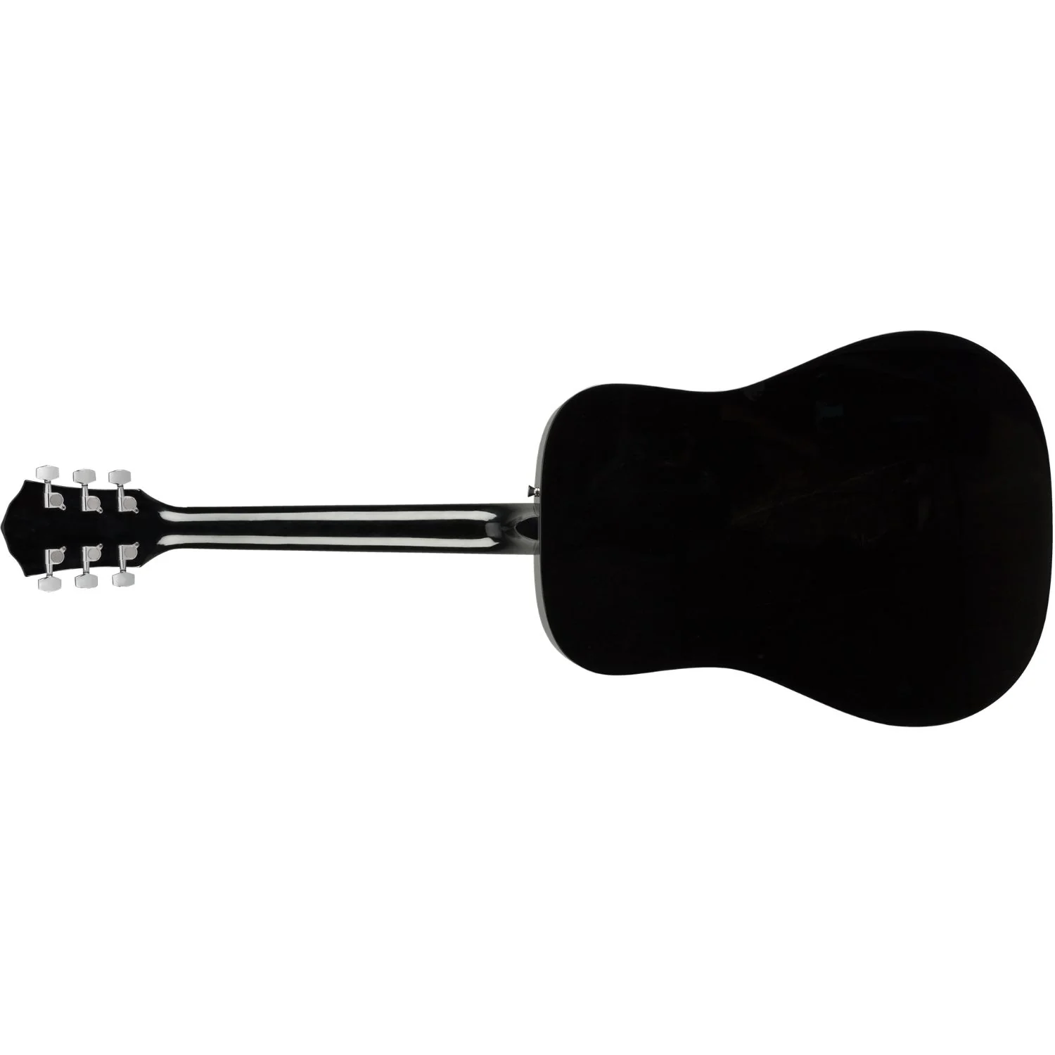Fender FA-125 Dreadnought Acoustic Guitar With Gig Bag - Image 39