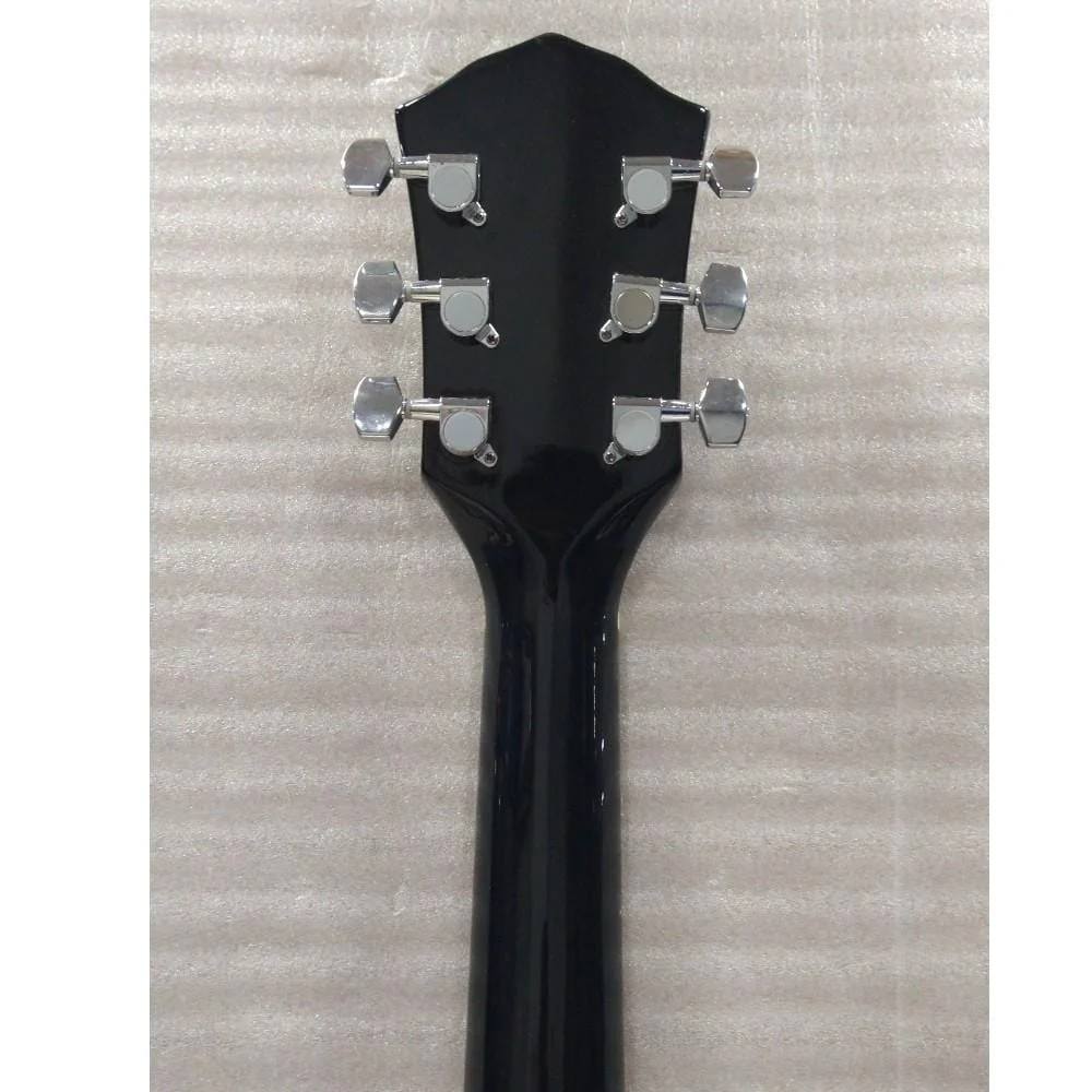 Fender FA-125 Dreadnought Acoustic Guitar - Open Box B Stock - Image 11