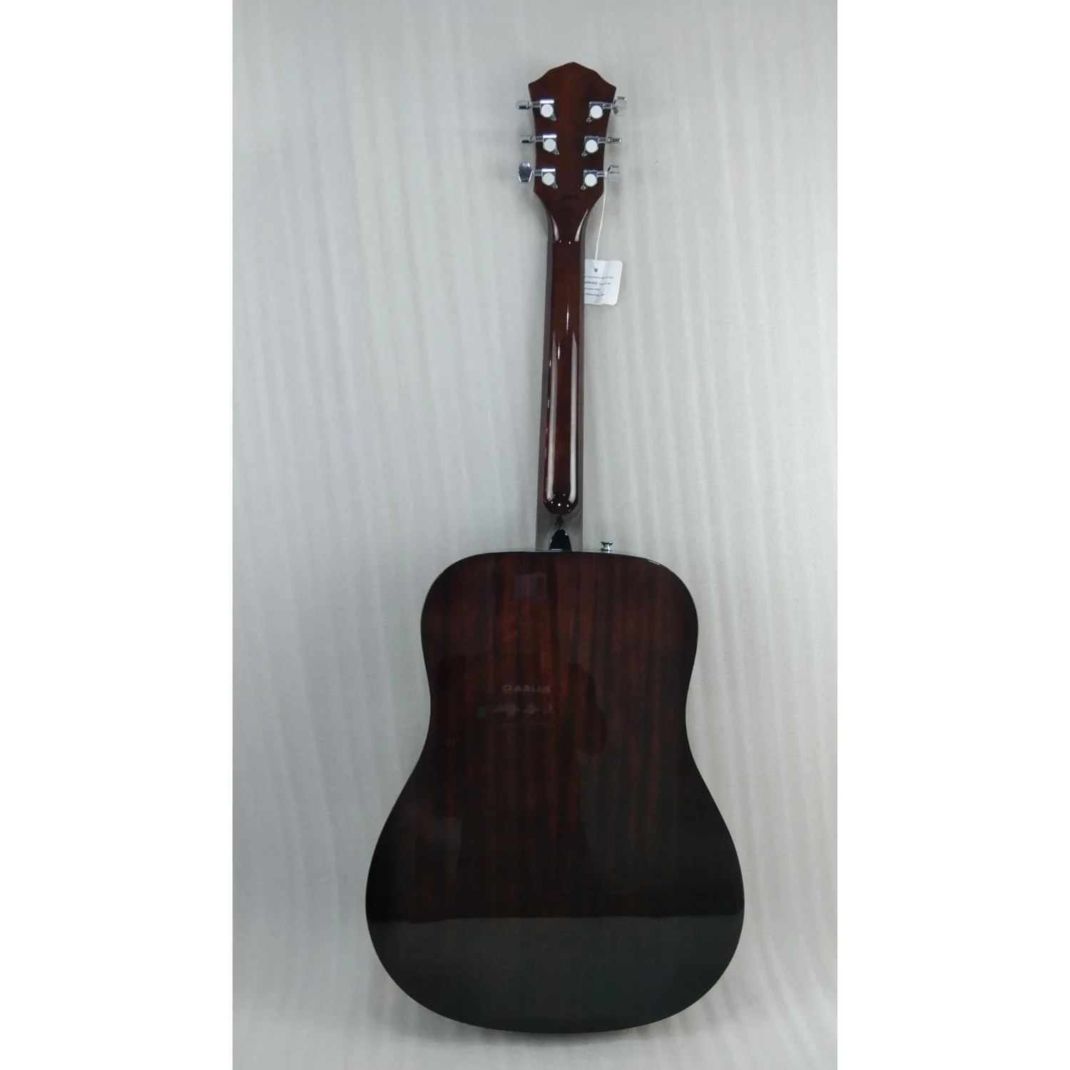 Fender FA-125 Dreadnought Acoustic Guitar - Open Box - Image 13