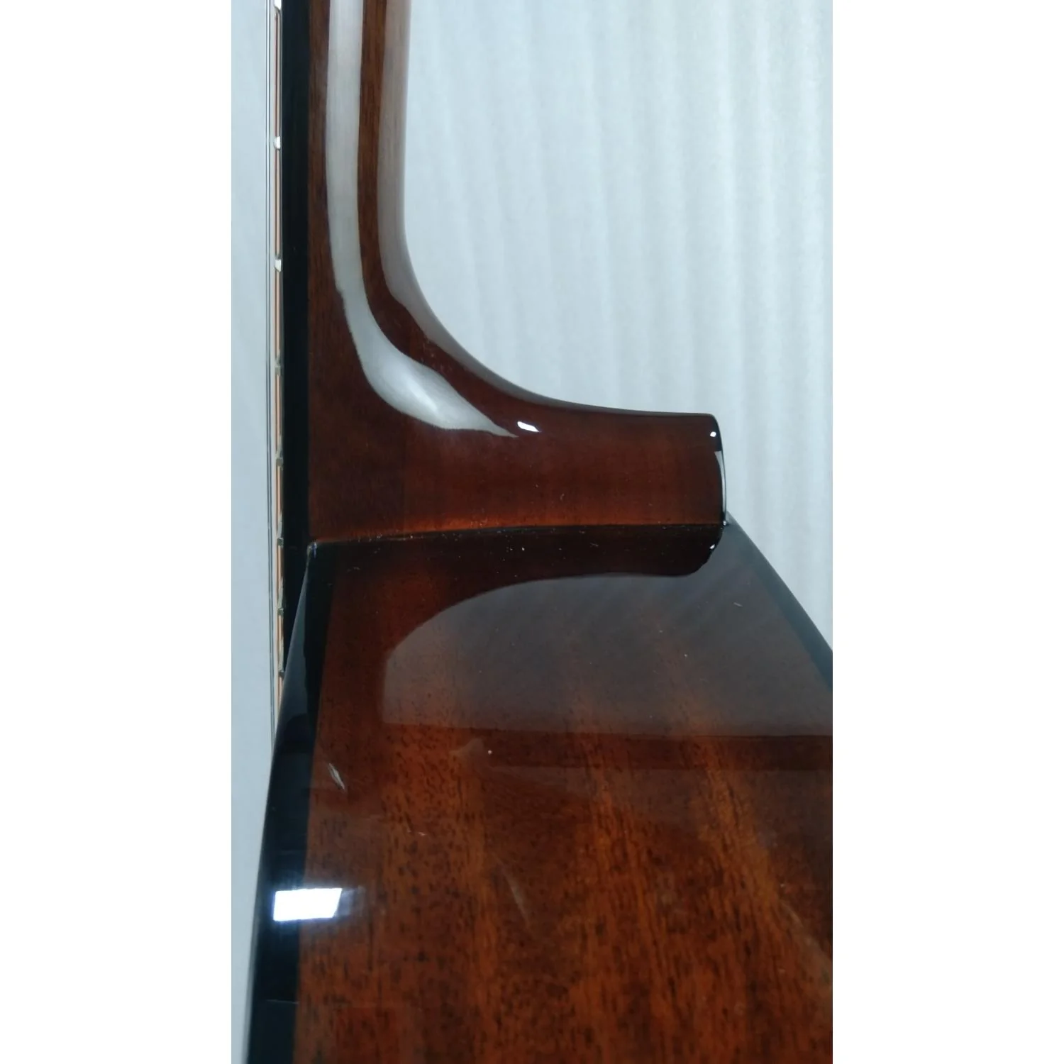 Fender FA-125 Dreadnought Acoustic Guitar - Open Box - Image 15