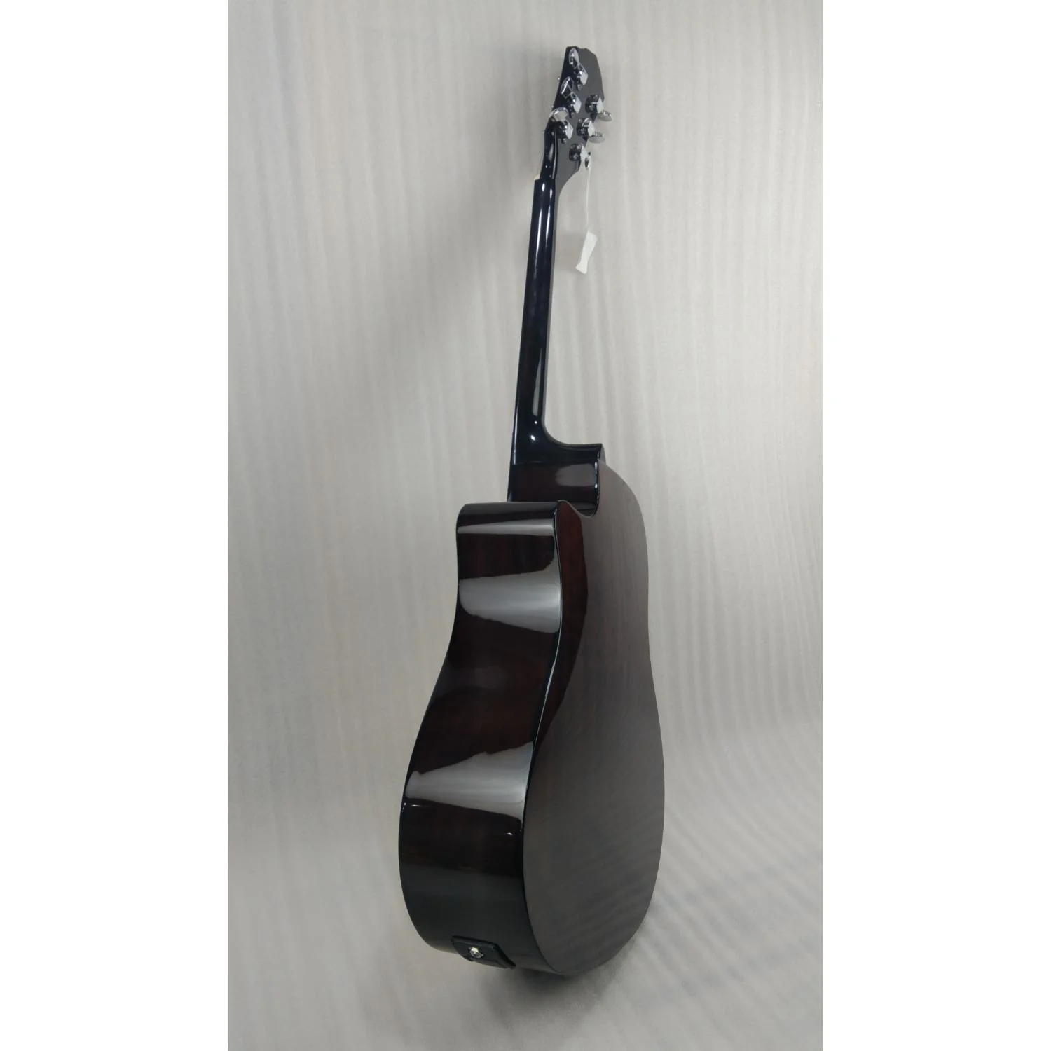 Fender FA-125CE Dreadnought Cutaway Electro Acoustic Guitar - Open Box - Image 15