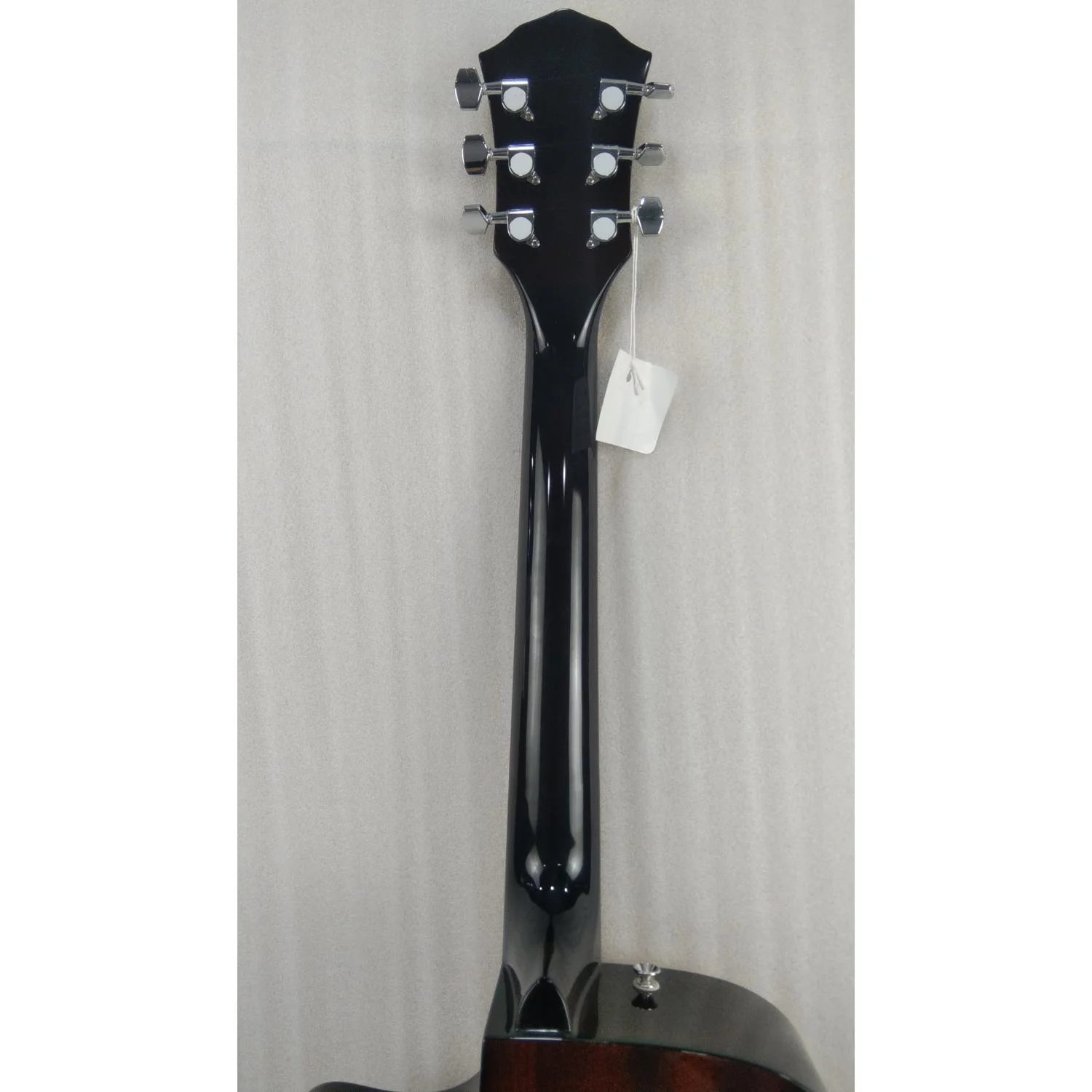 Fender FA-125CE Dreadnought Cutaway Electro Acoustic Guitar - Open Box - Image 21