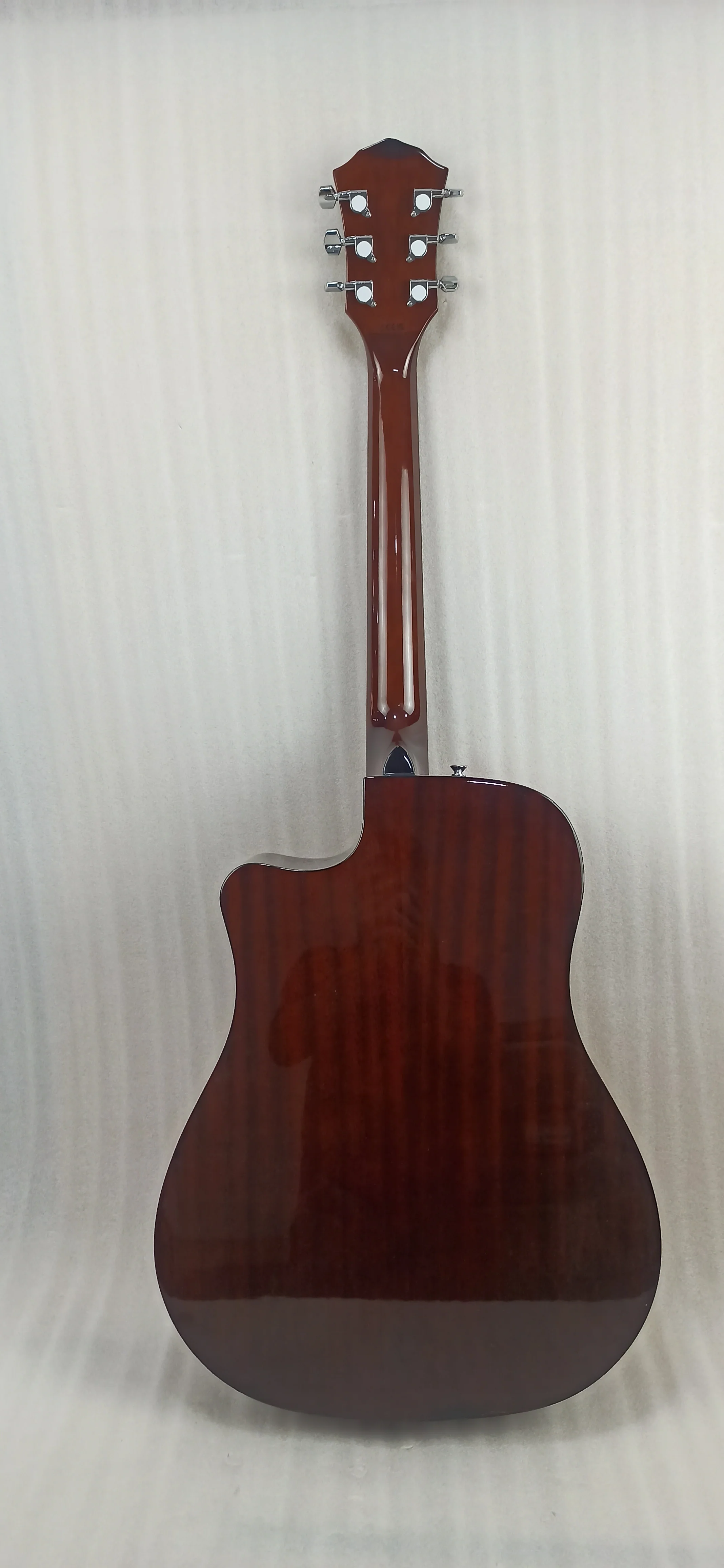 Fender FA-125CE Dreadnought Cutaway Electro Acoustic Guitar - Open Box - Image 37