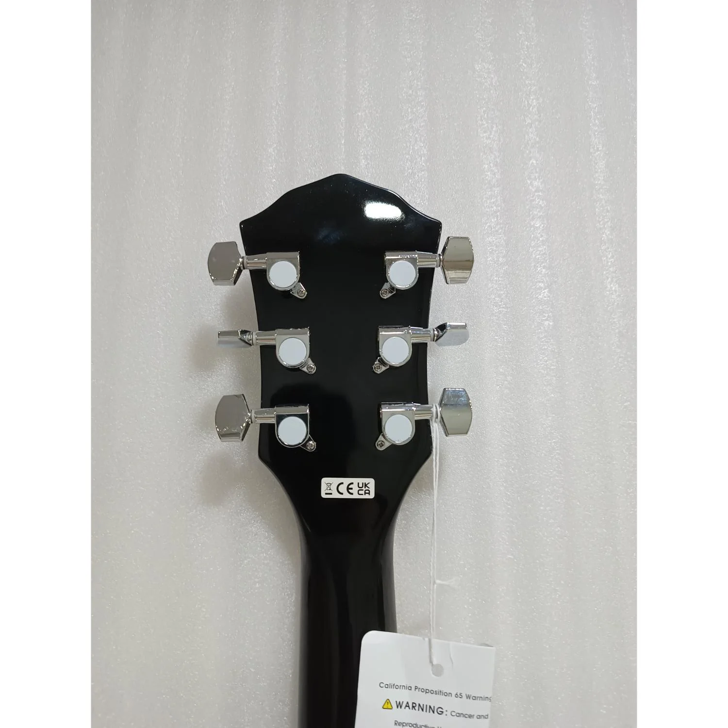 Fender FA-125CE Dreadnought Cutaway Electro Acoustic Guitar - Open Box - Image 11