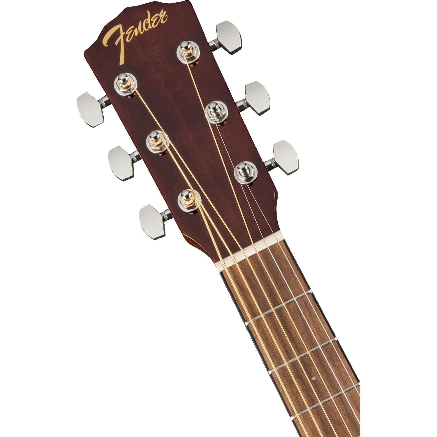 Fender FA-15 3/4 Steel Acoustic Guitar - Image 4