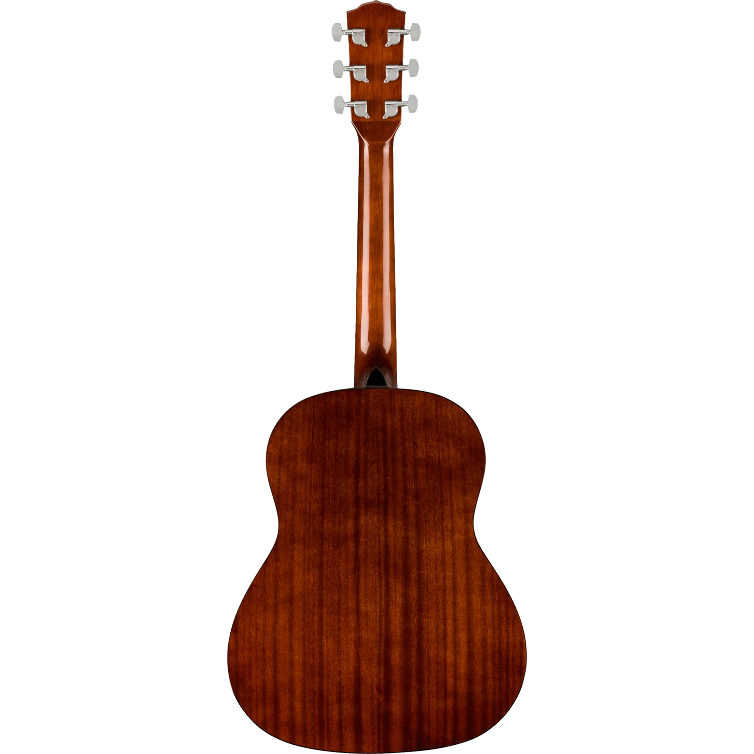 Fender FA-15 3/4 Steel Acoustic Guitar - Image 6