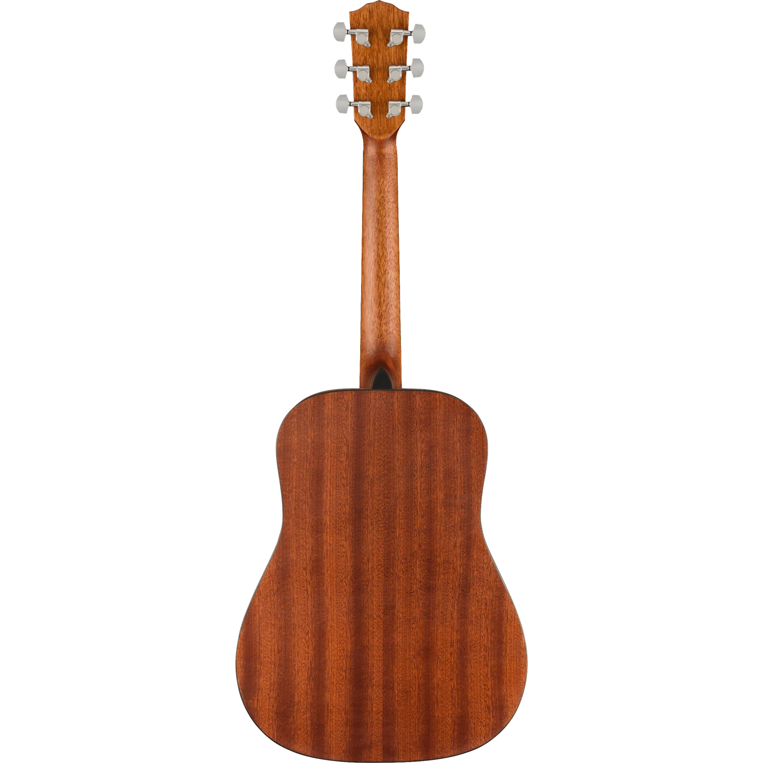 Fender FA-15 Steel 3/4 Acoustic Guitar with Gig Bag - Image 23