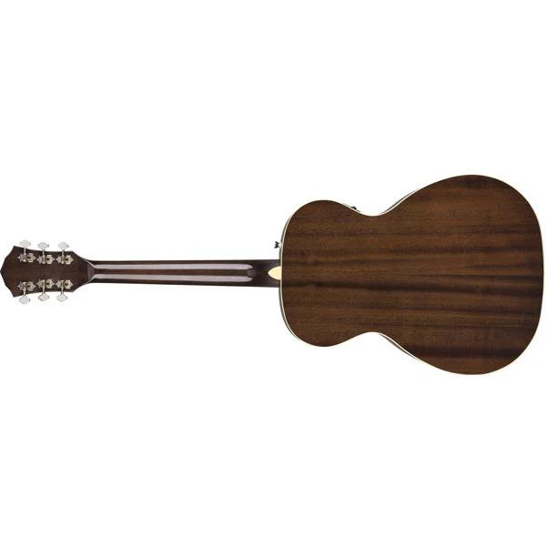 Fender FA-235E Concert Electro Acoustic Guitar - Image 2