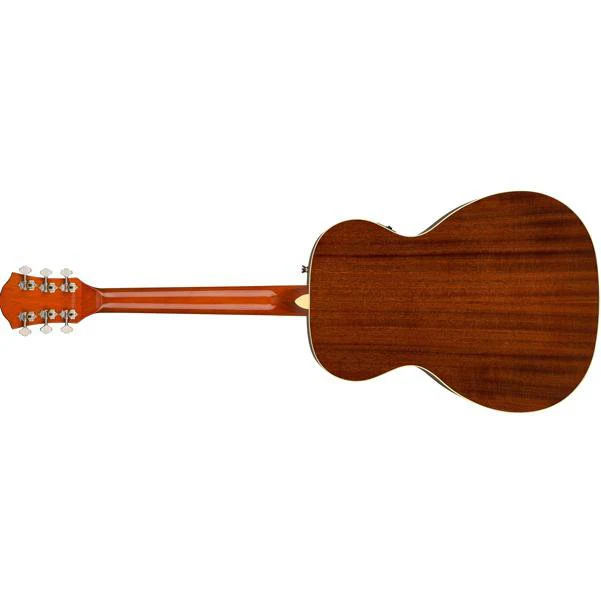 Fender FA-235E Concert Electro Acoustic Guitar - Image 5