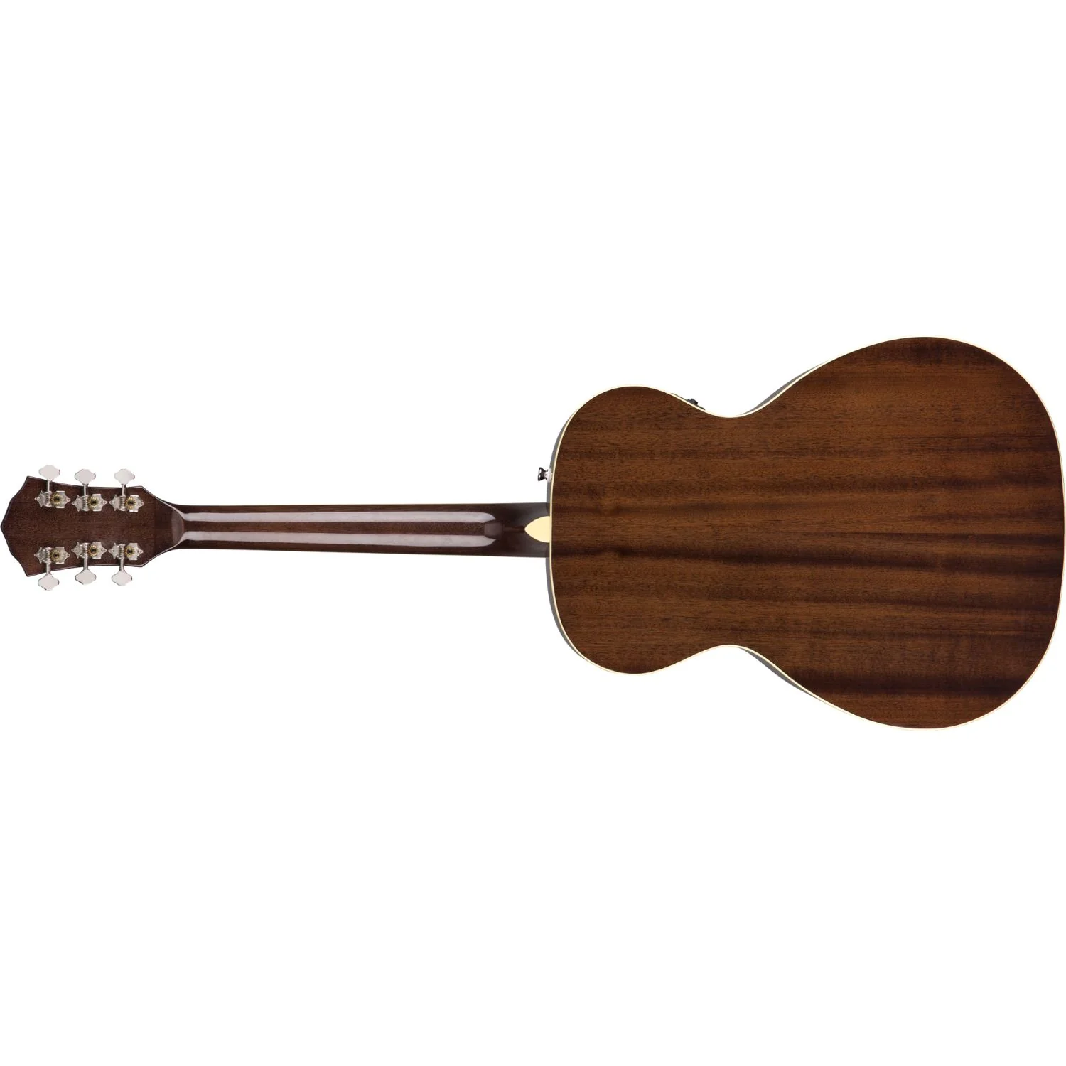 Fender FA-235E Concert Electro Acoustic Guitar - Image 16