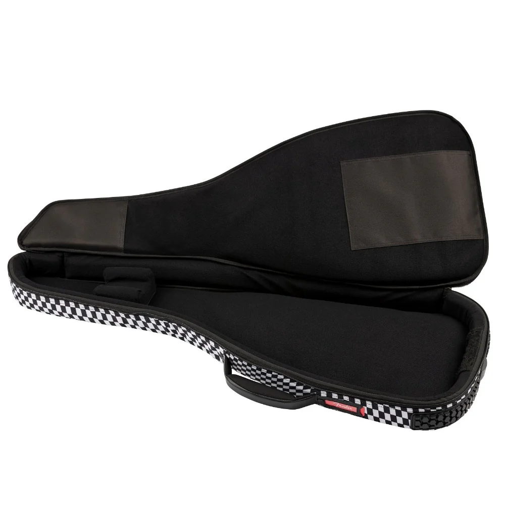 Fender FE620 Electric Guitar Gig Bag - Image 2