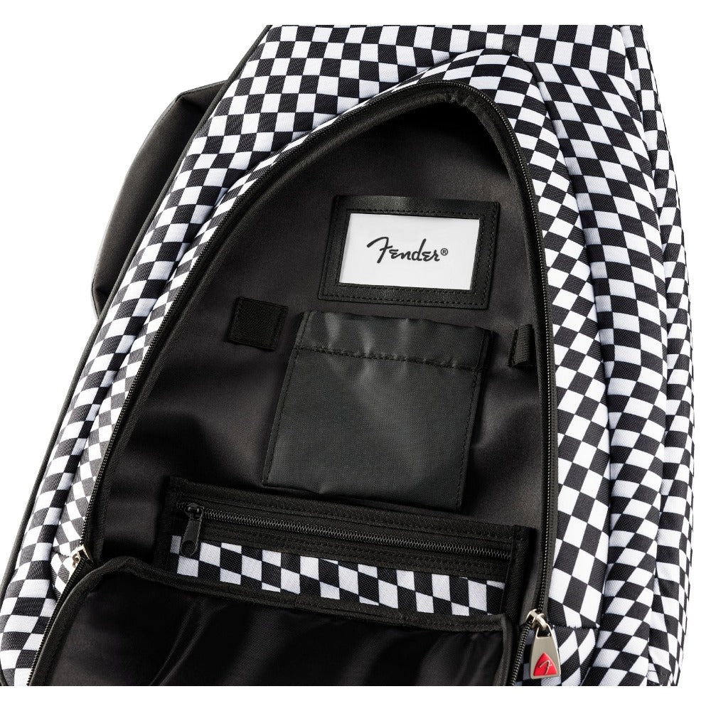 Fender FE620 Electric Guitar Gig Bag - Image 4