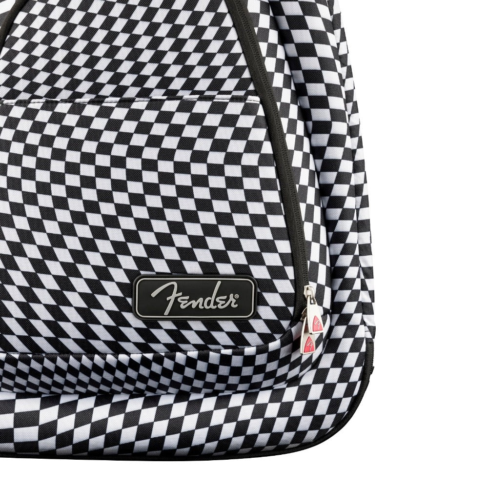 Fender FE620 Electric Guitar Gig Bag - Image 6