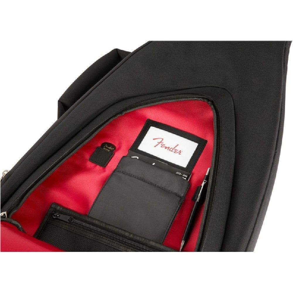 Fender FE620 Electric Guitar Gigbag - Image 6
