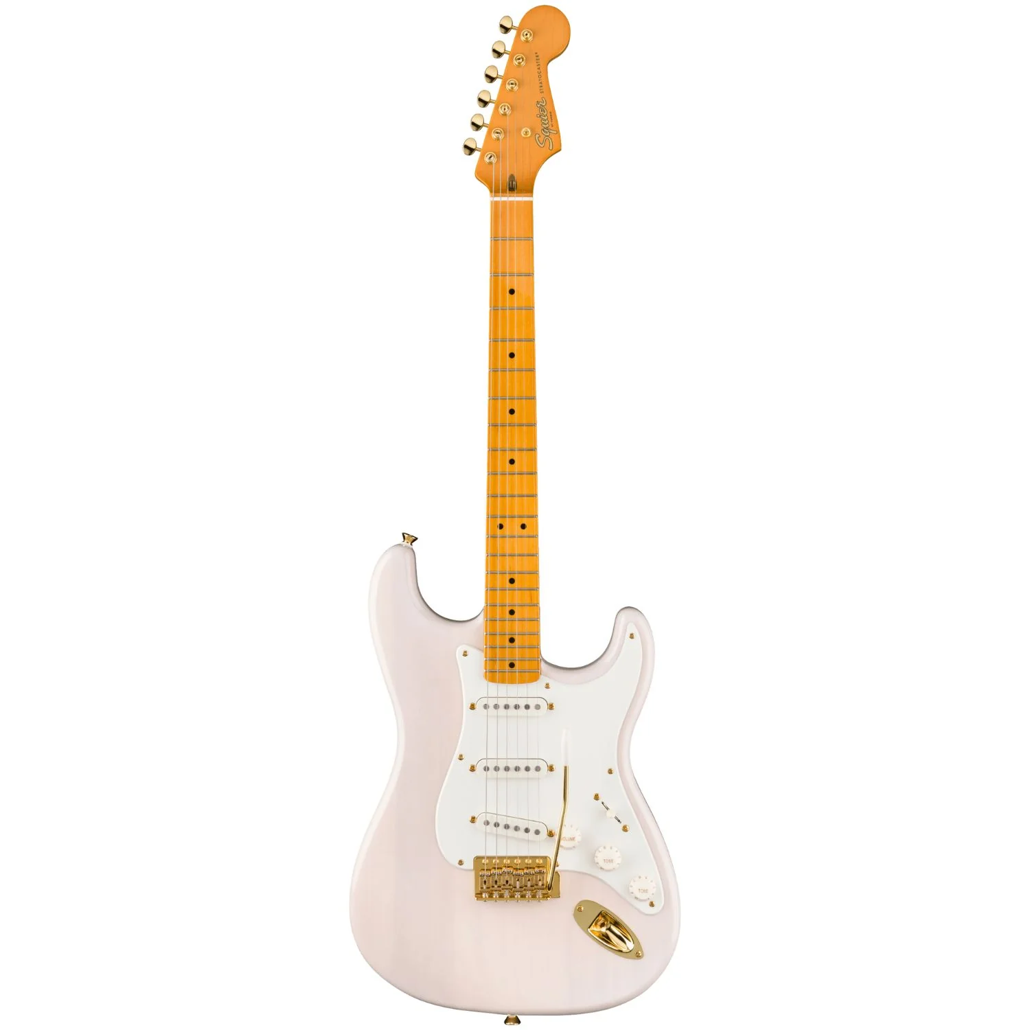 Fender FSR Classic Vibe '50s Stratocaster 6 String Electric Guitar