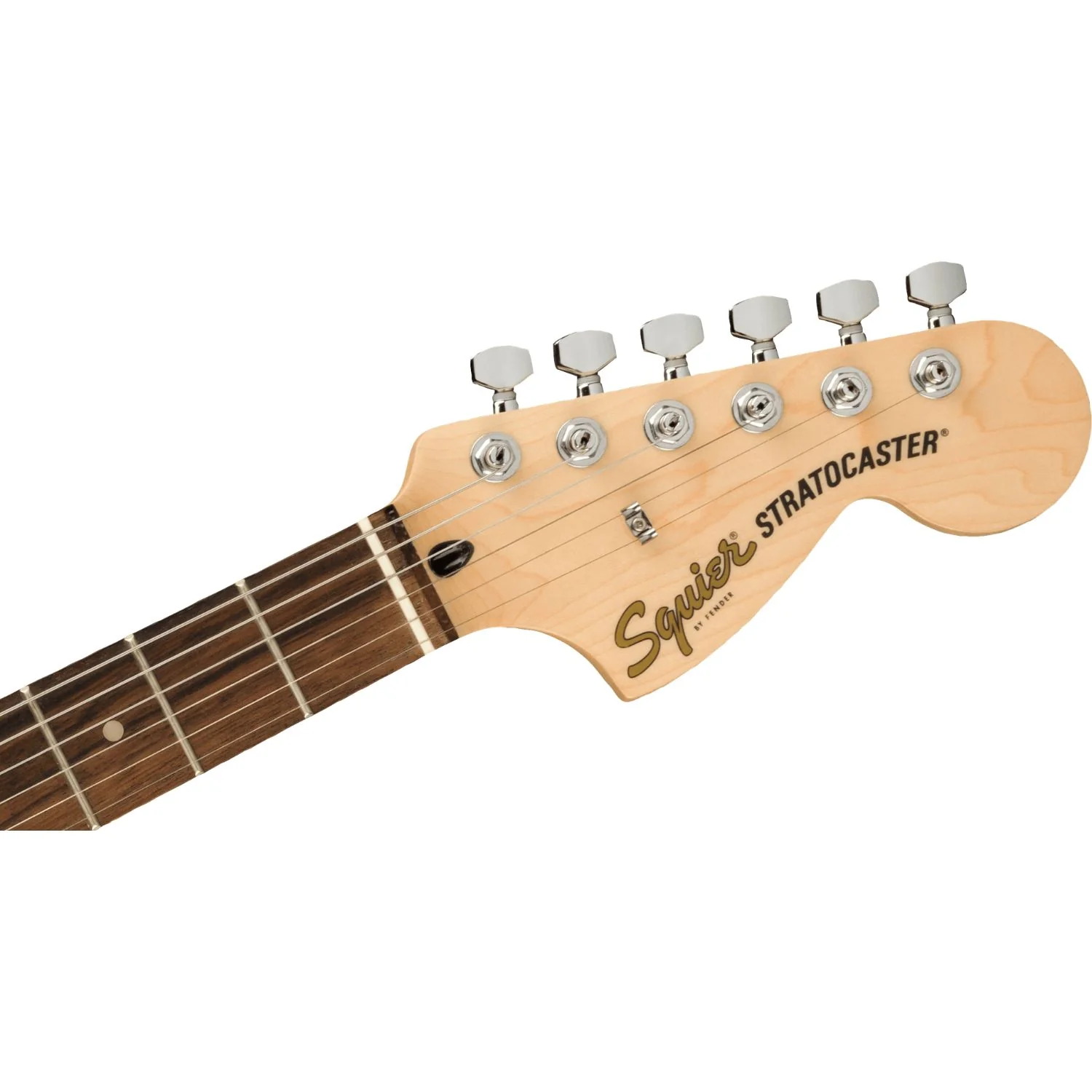 Fender FSR Limited Edition Affinity Series Stratocaster Electric Guitar - Image 4