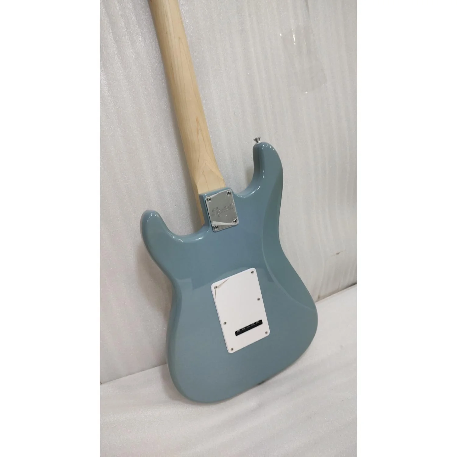 Fender FSR Squier Sonic Stratocaster Electric Guitar - Open Box - Image 10