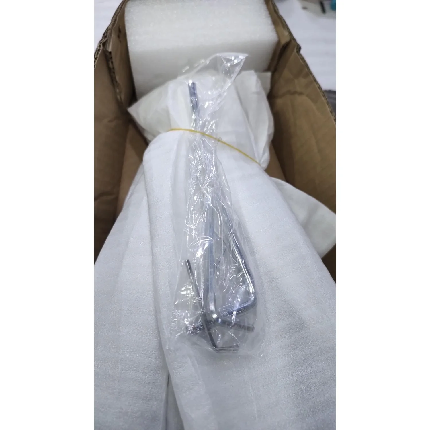 Fender FSR Squier Sonic Stratocaster Electric Guitar - Open Box - Image 12