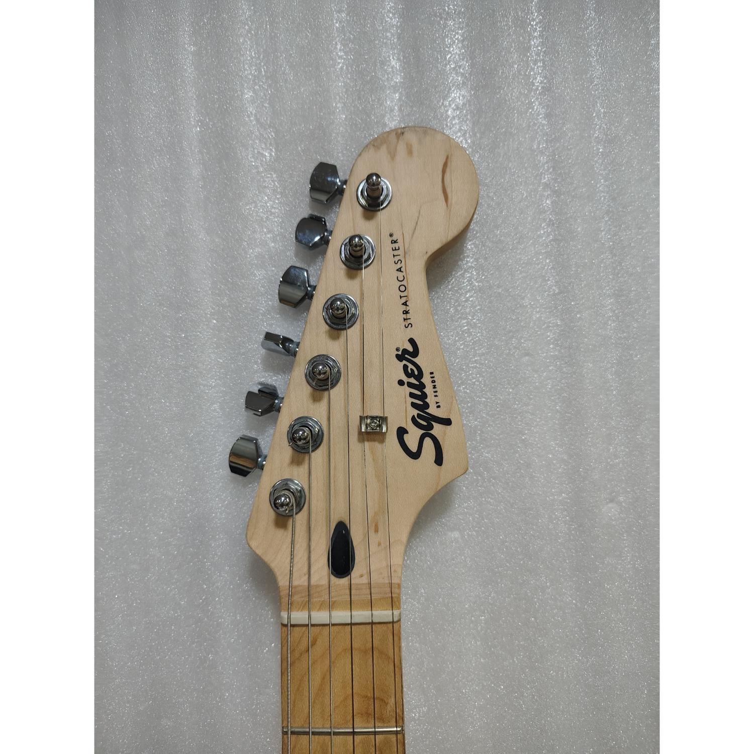 Fender FSR Squier Sonic Stratocaster Electric Guitar - Open Box - Image 18