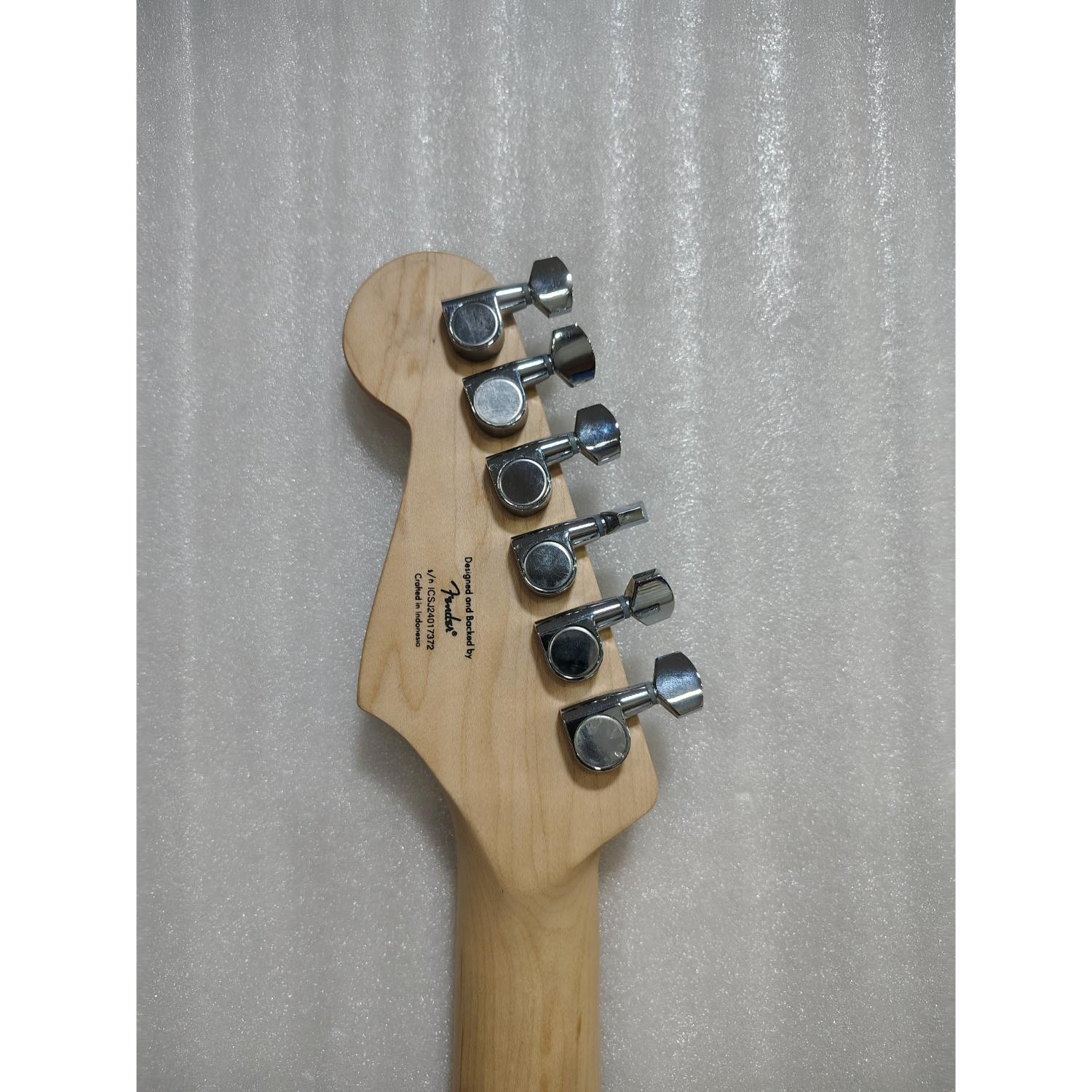 Fender FSR Squier Sonic Stratocaster Electric Guitar - Open Box - Image 21