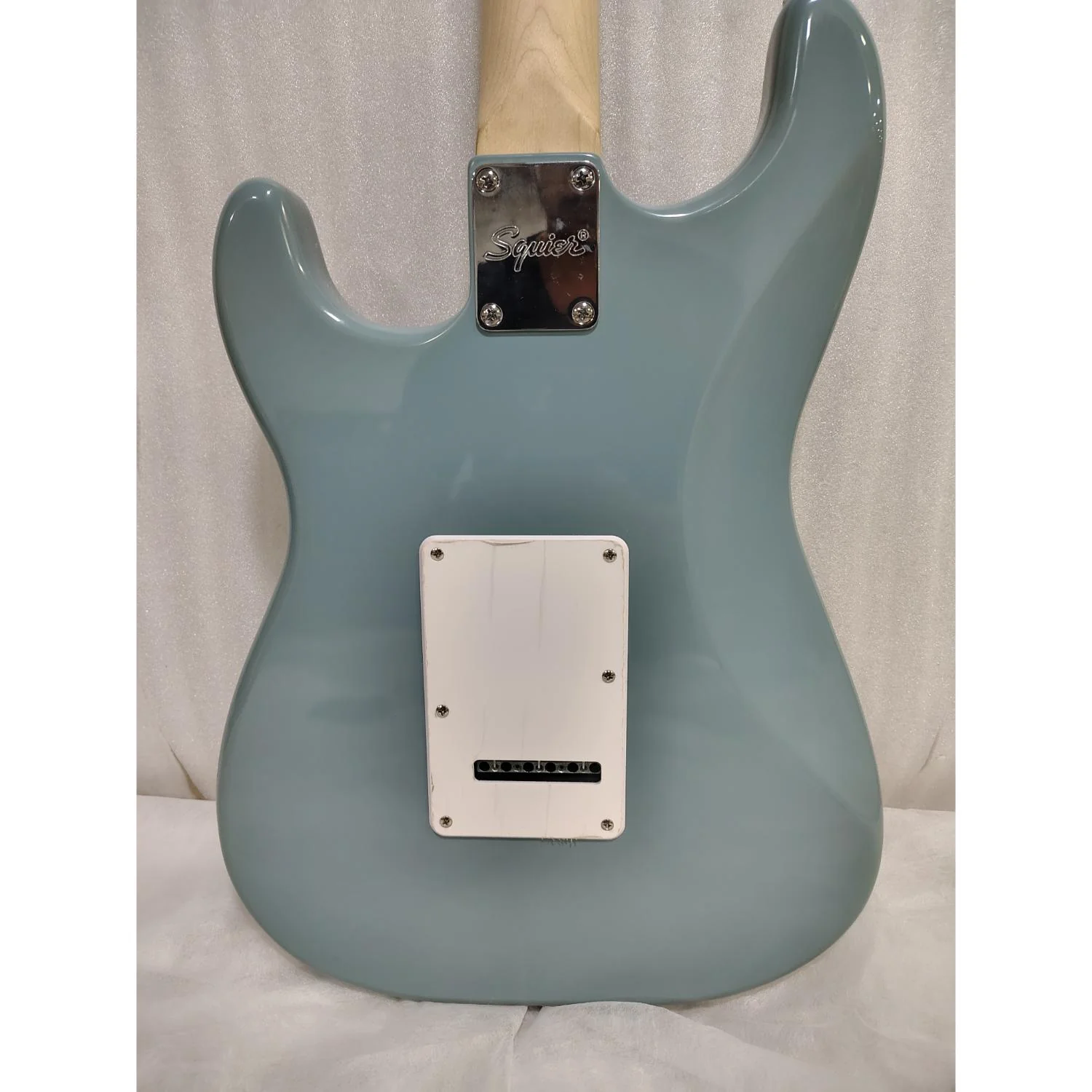 Fender FSR Squier Sonic Stratocaster Electric Guitar - Open Box - Image 22