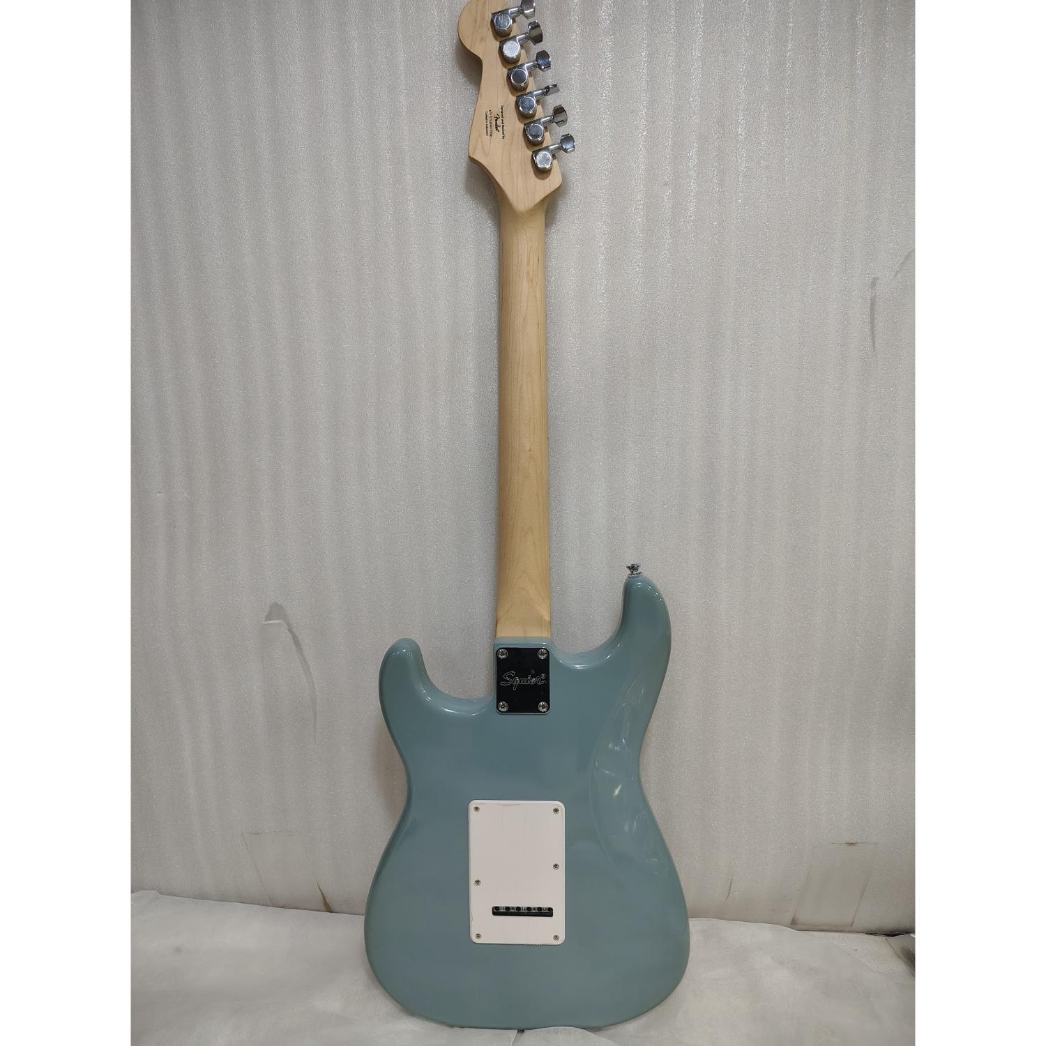 Fender FSR Squier Sonic Stratocaster Electric Guitar - Open Box - Image 23