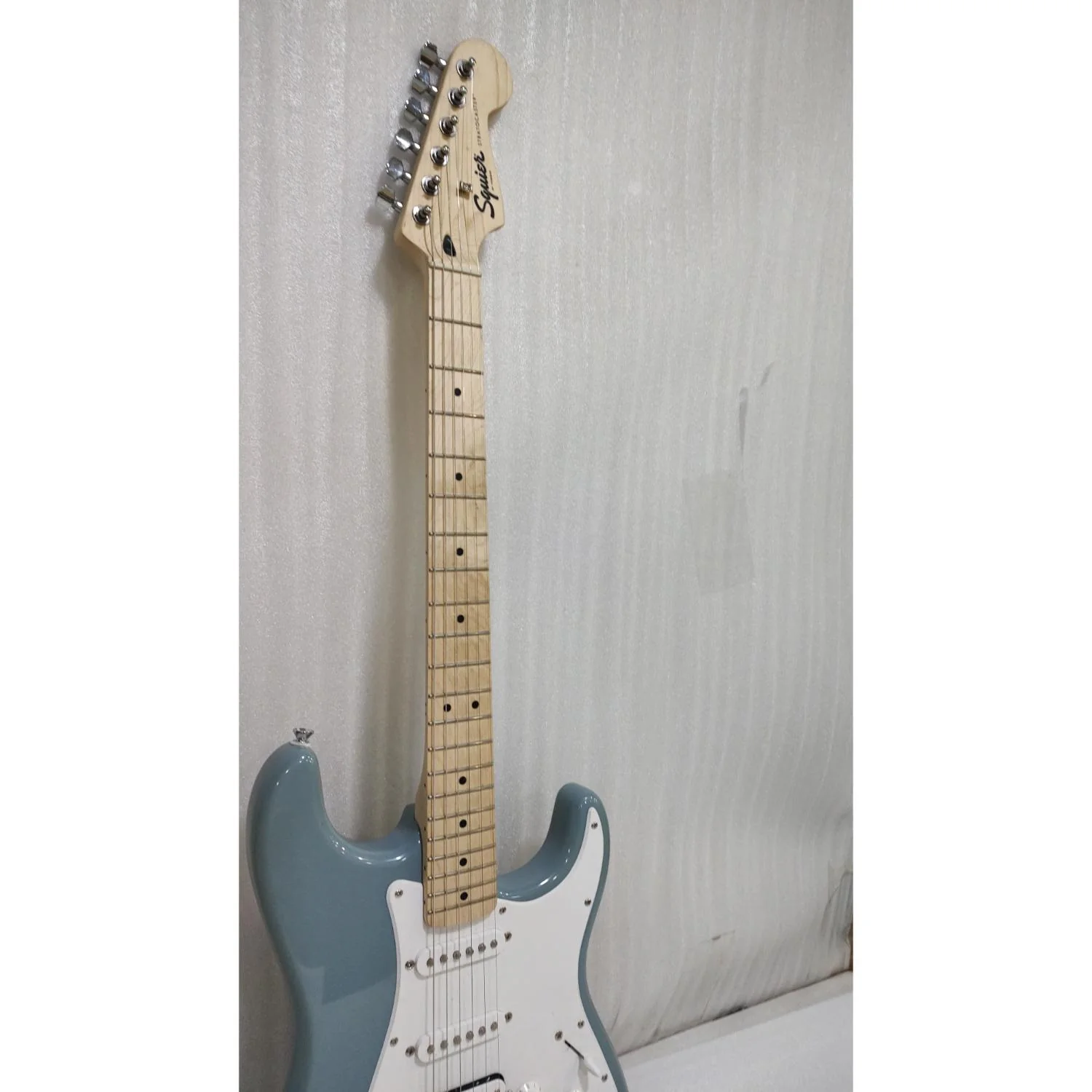 Fender FSR Squier Sonic Stratocaster Electric Guitar - Open Box - Image 5