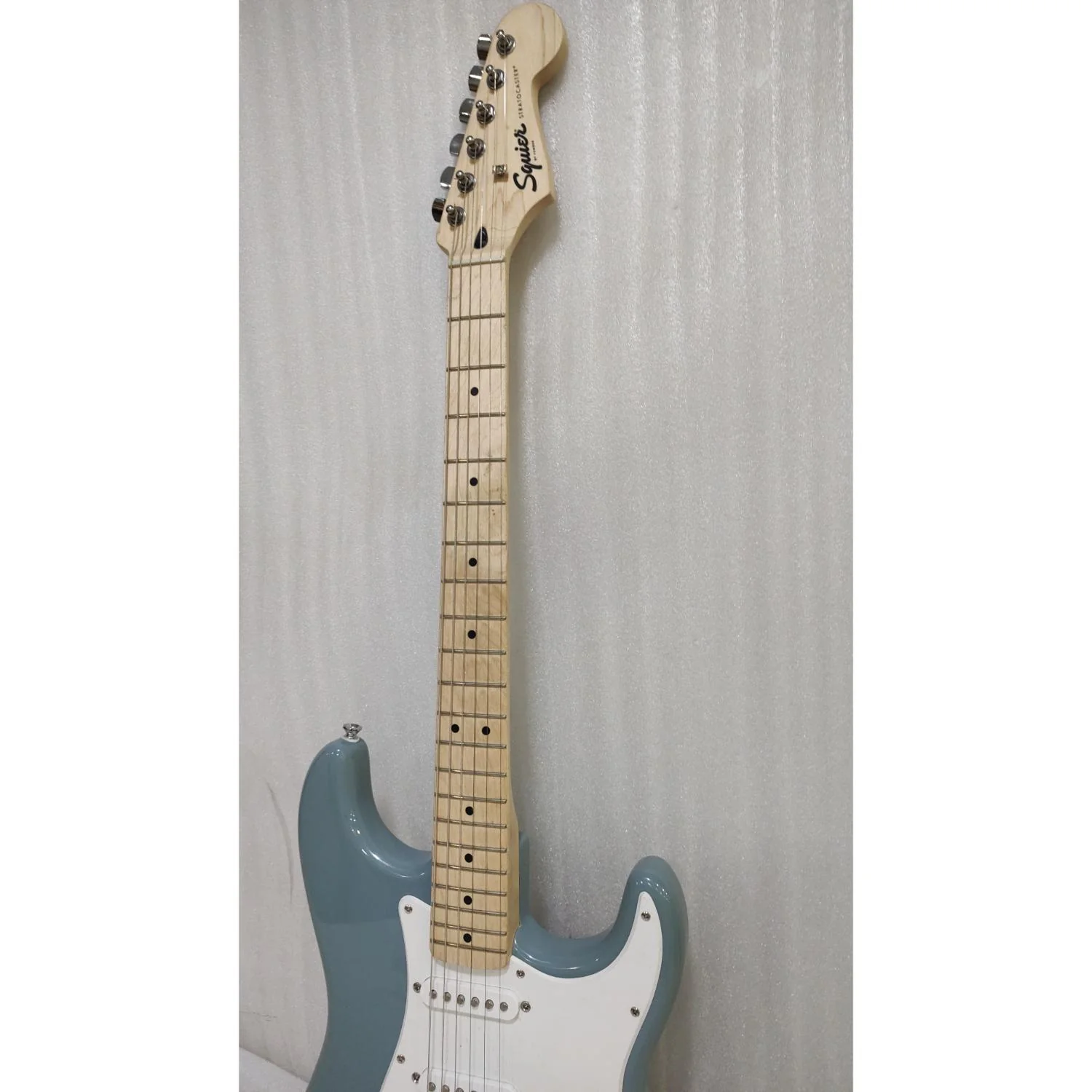 Fender FSR Squier Sonic Stratocaster Electric Guitar - Open Box - Image 6