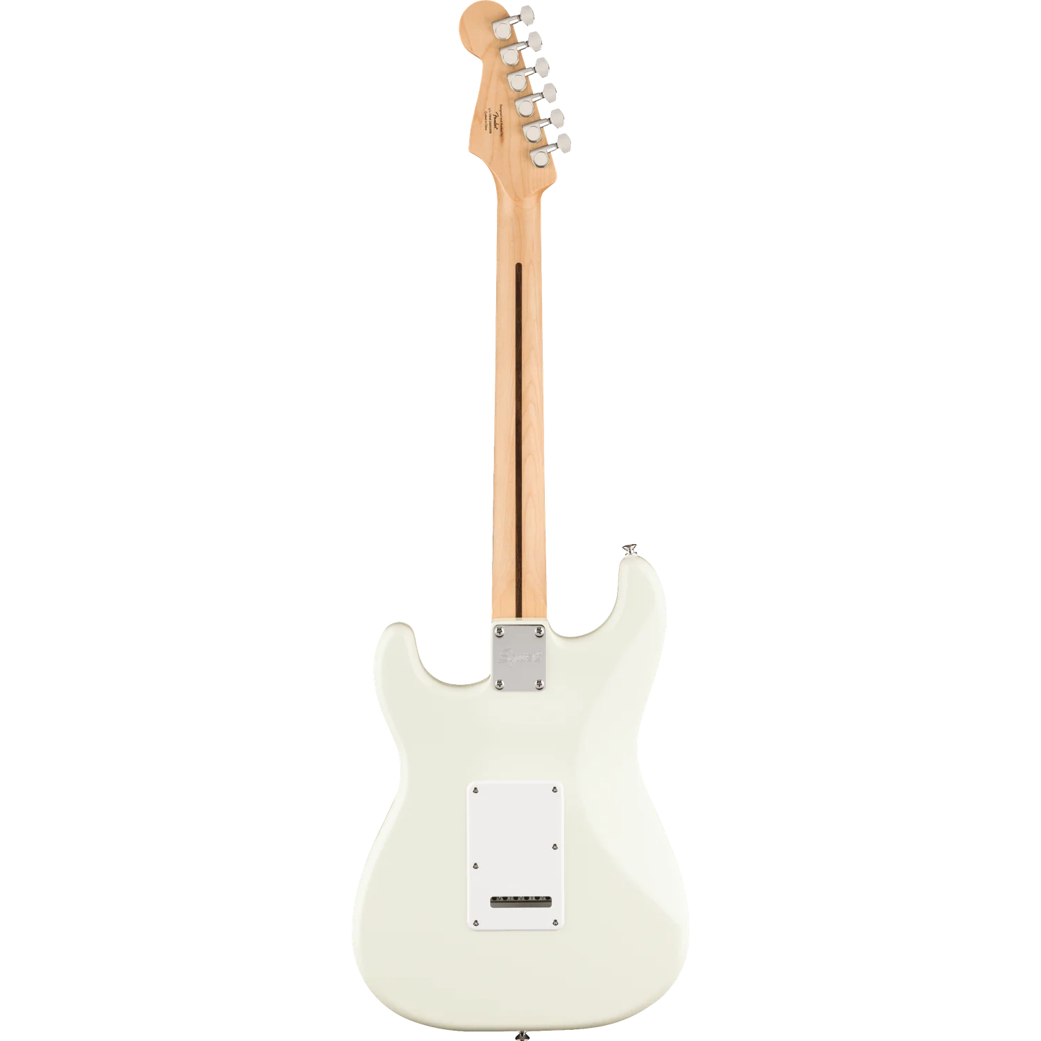 Fender FSR Squier Sonic Stratocaster Electric Guitar - Open Box - Image 6