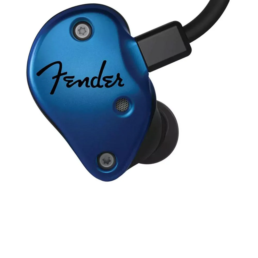 Fender FXA2 Pro In-Ear Monitors