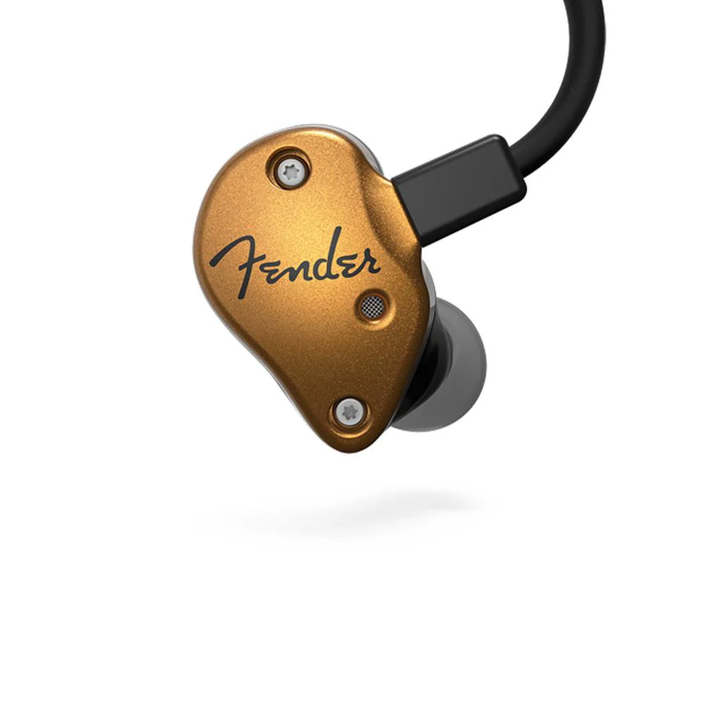 Fender FXA7 Pro In-Ear Monitors - Image 2