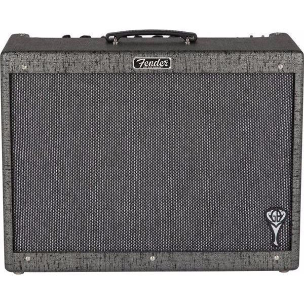 Fender George Benson GB Hot Rod Deluxe Tube Combo Guitar Amplifier