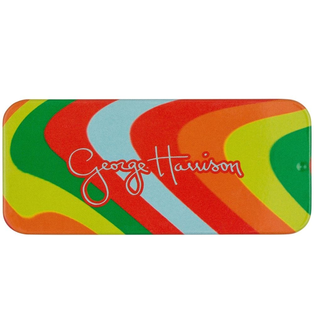 Fender George Harrison Rocky Collection Pick Tin - Pack of 6