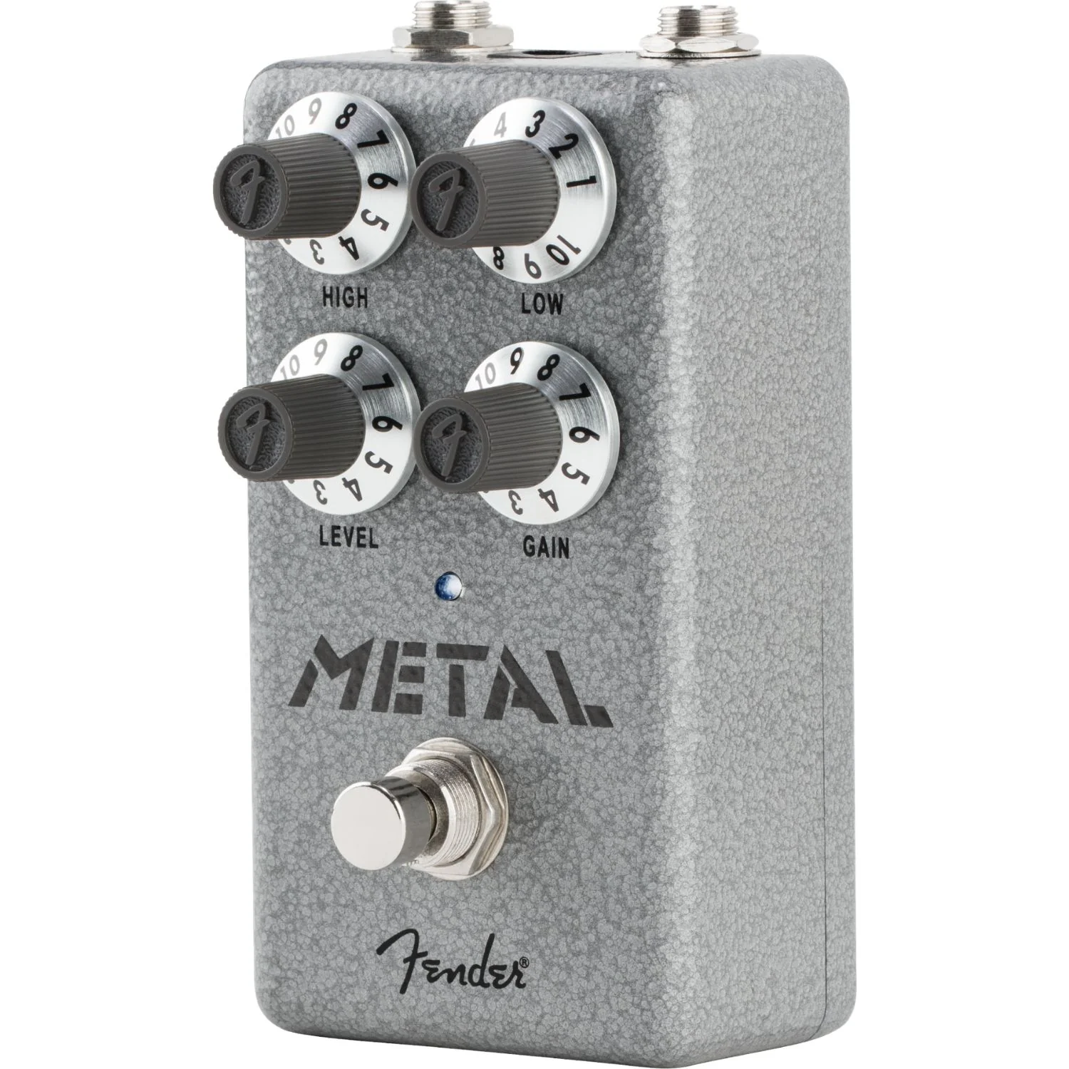 Fender Hammertone Metal Pedal - Image 3