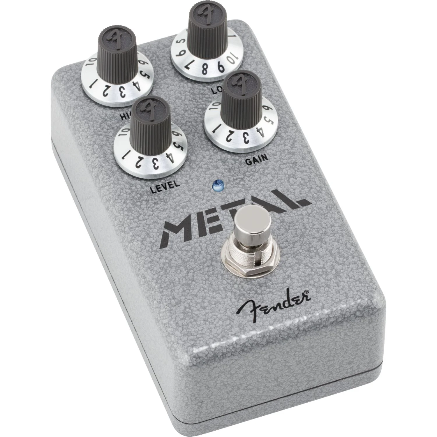 Fender Hammertone Metal Pedal - Image 4