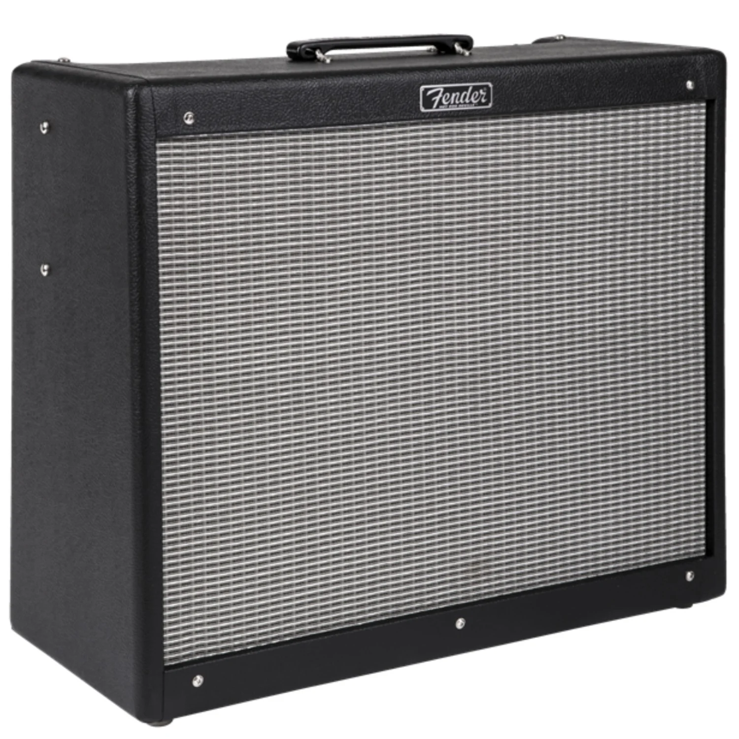 Fender Hot Rod Deville 212 III 60 Watt 2x12" Tube Guitar Combo Amplifier - Image 2