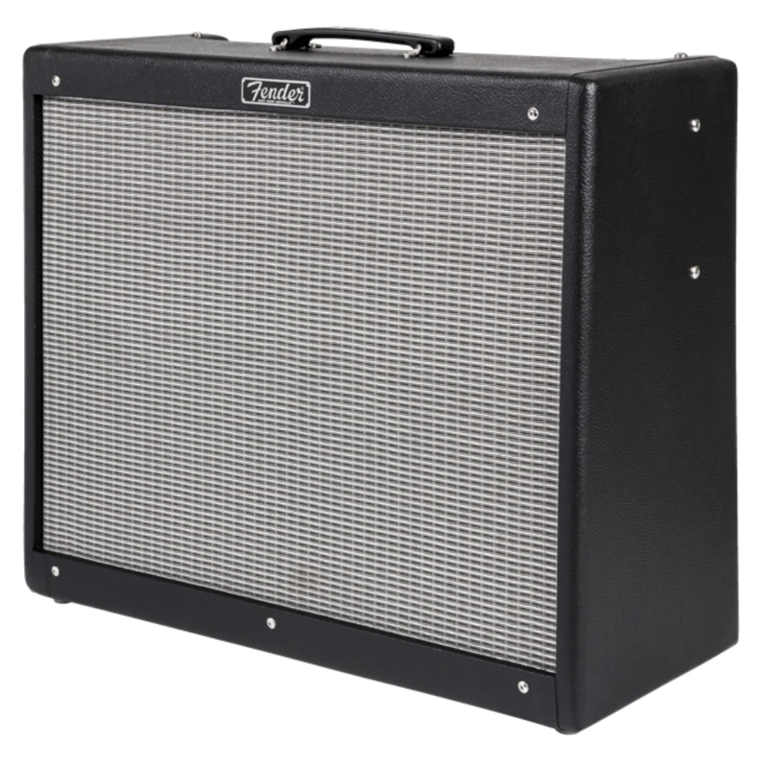 Fender Hot Rod Deville 212 III 60 Watt 2x12" Tube Guitar Combo Amplifier - Image 3