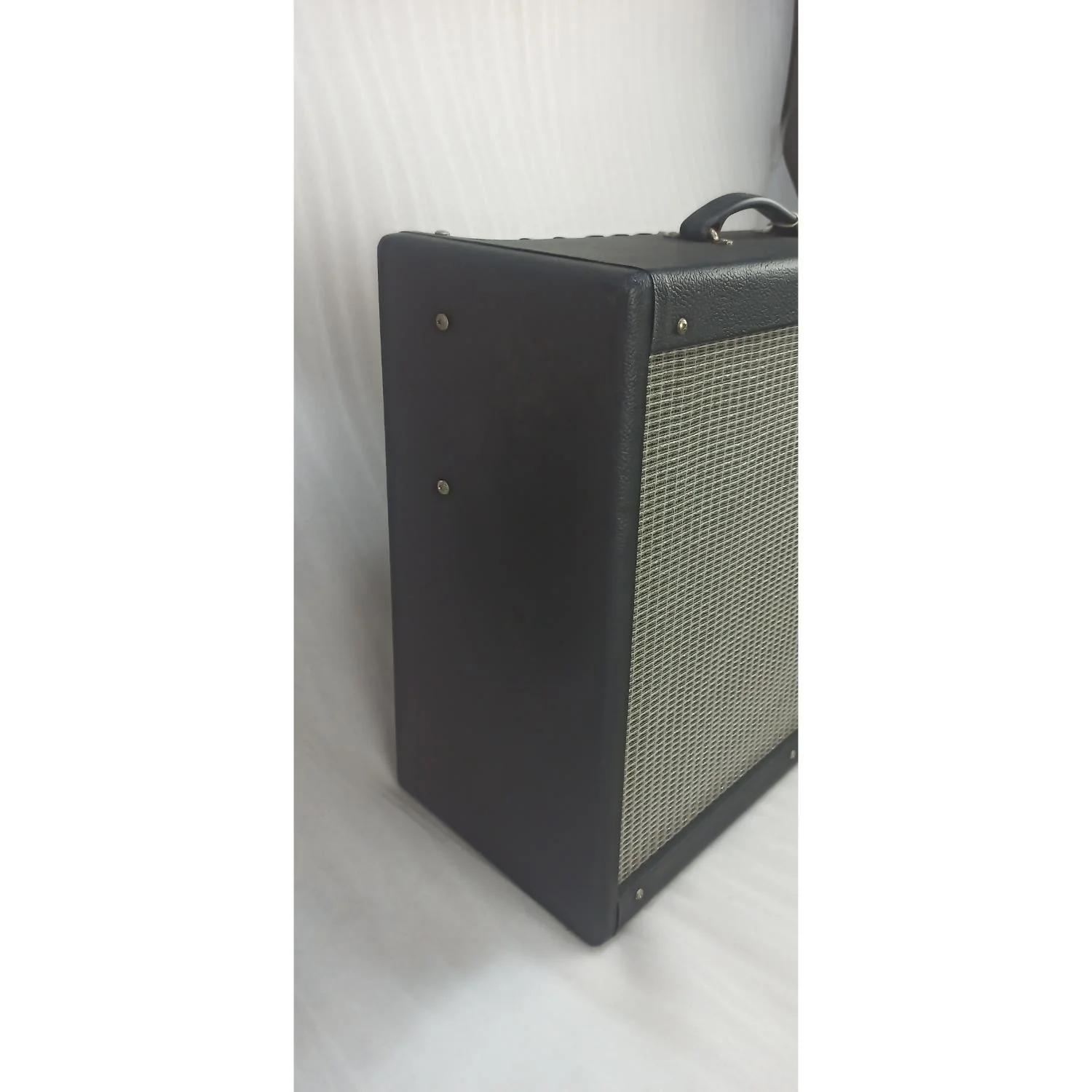 Fender Hot Rod Deville 212 III 60 Watt 2x12" Tube Guitar Combo Amplifier - Open Box - Image 3