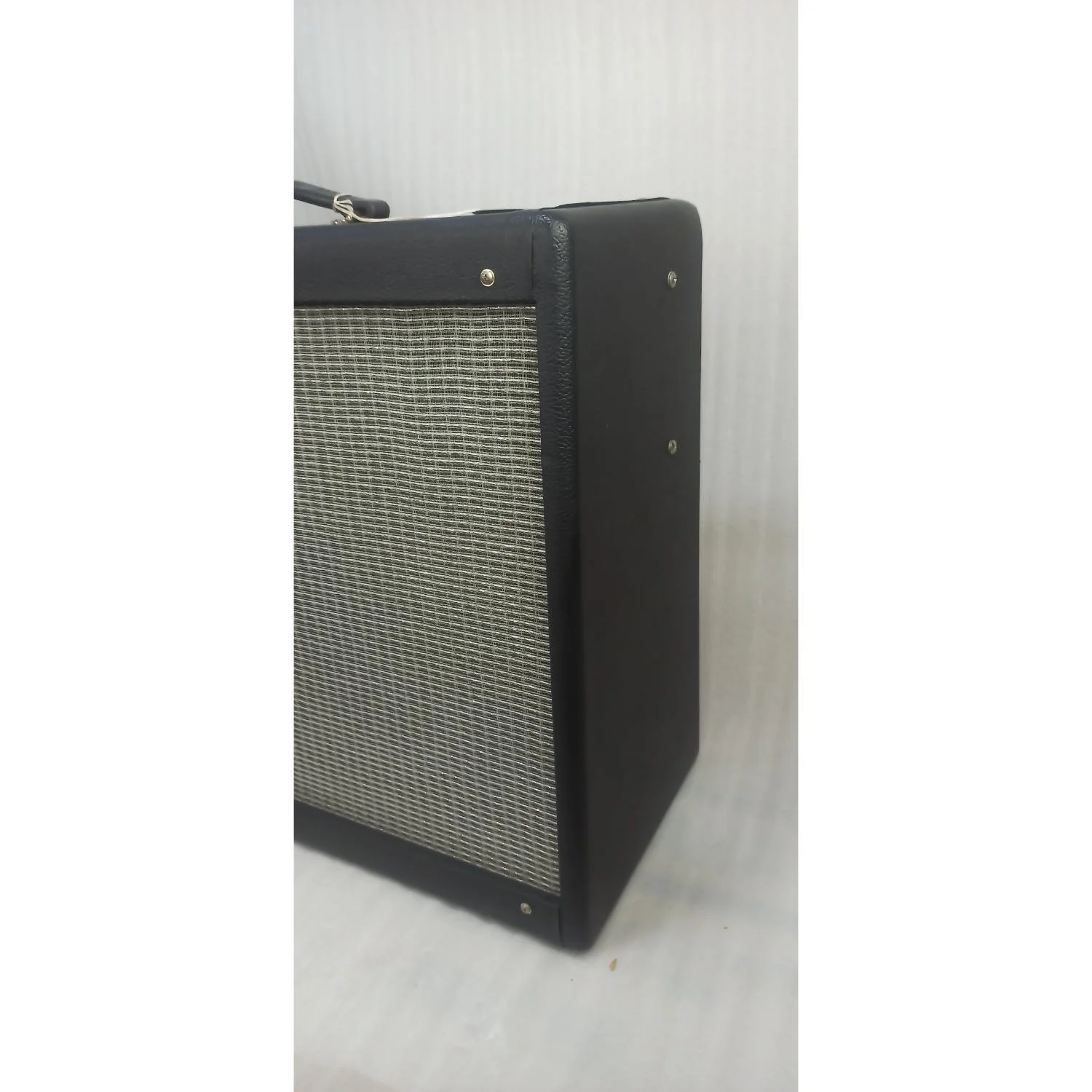 Fender Hot Rod Deville 212 III 60 Watt 2x12" Tube Guitar Combo Amplifier - Open Box - Image 4