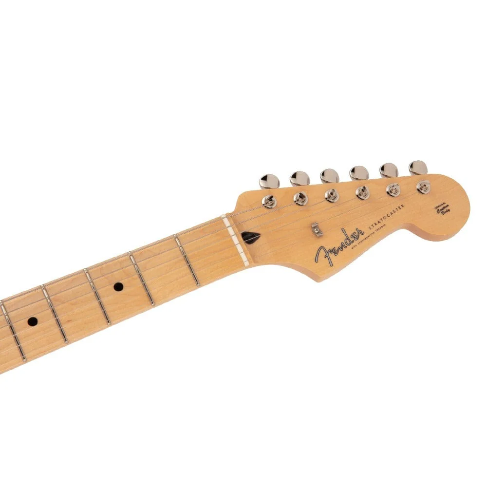 Fender Hybrid II Stratocaster 6 String Electric Guitar - Image 4