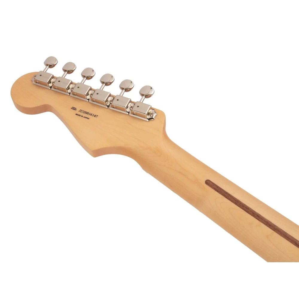 Fender Hybrid II Stratocaster 6 String Electric Guitar - Image 5