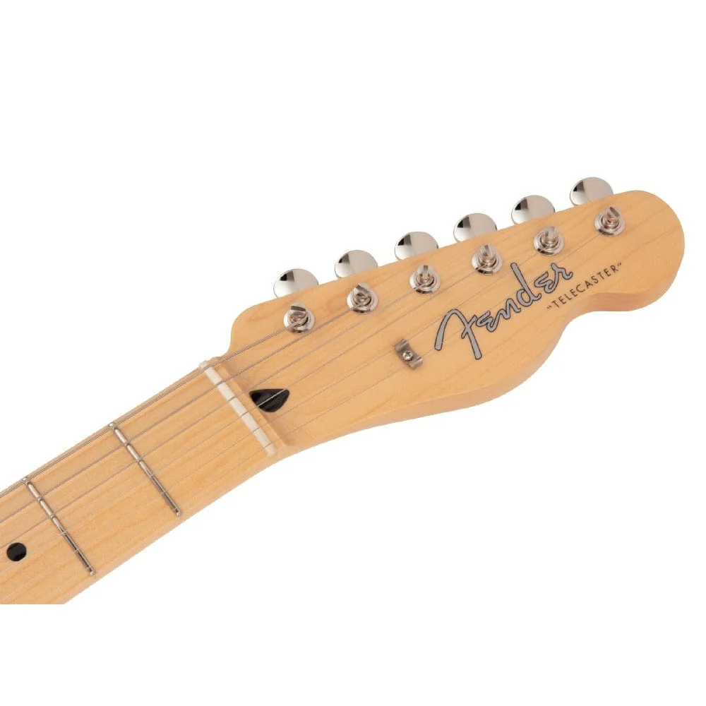 Fender Hybrid II Telecaster 6 String Electric Guitar - Image 10
