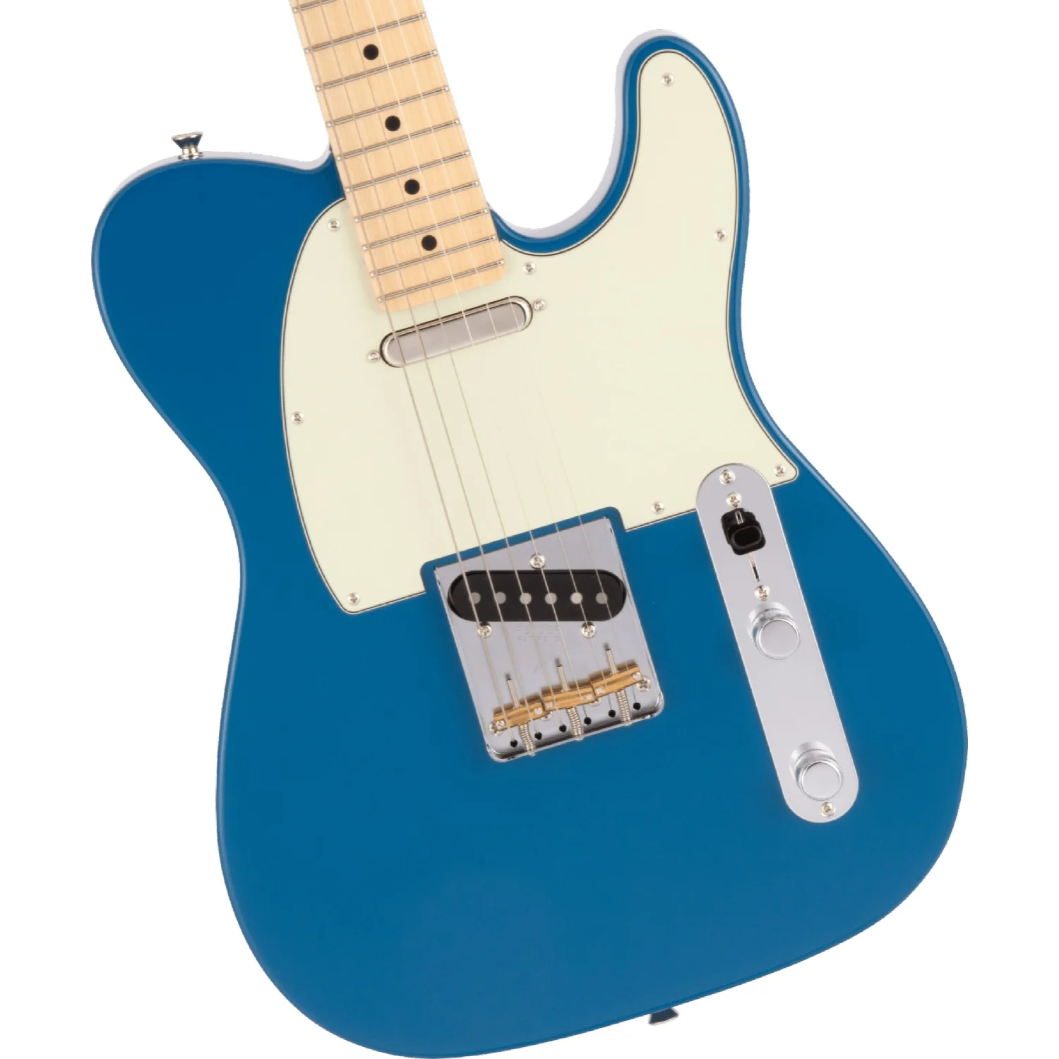 Fender Hybrid II Telecaster 6 String Electric Guitar - Image 14