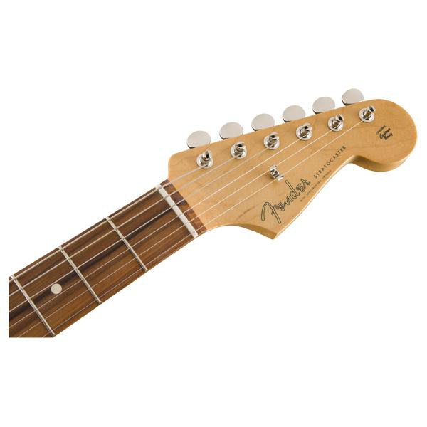 Fender Jimi Hendrix Monterey Stratocaster Electric Guitar - Image 5